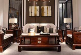鹤岗你知道中式家具设计是怎样的吗？