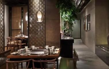 鹤岗为什么文化在中式餐饮空间设计中非常重要